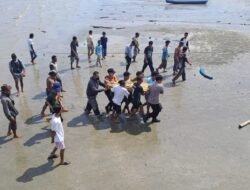 Pekerja Tambang Timah (Selam) Kembali Memakan Korban Jiwa