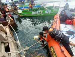 Pekerja Tambang Timah (Selam) Kembali Memakan Korban Jiwa