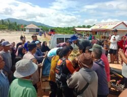 Terjadi Lagi Kecelakaan Korban Meninggal Dunia Pekerja Tambang Timah (Selam)