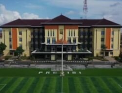 Lima tersangka Pemalsuan SHM yang libatkan Pensiunan Polri Dijatuhi Hukuman Tiga Tahun