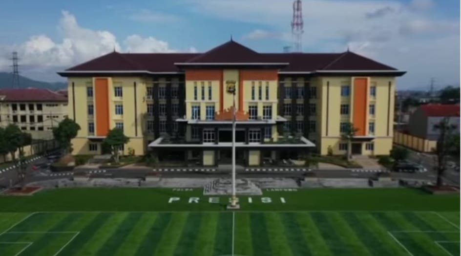 Lima tersangka Pemalsuan SHM yang libatkan Pensiunan Polri Dijatuhi Hukuman Tiga Tahun