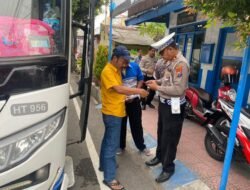 Polresta Banyuwangi Berhasil Amankan 2 DPO Polda Metro Terkait Kasus Pembunuhan