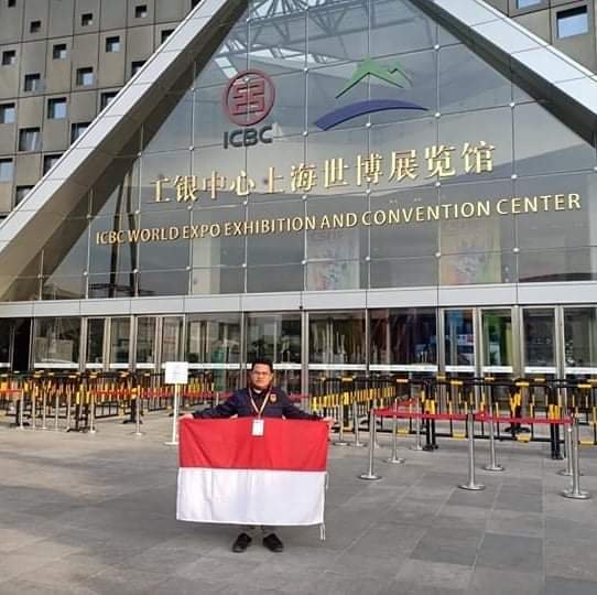 Viral! Seluruh Dunia Salut dan Bangga Kepada Bapak Kapolri Listyo Sigit Hadiahi Rumah Pengobatan Gratis Sebagai Hadiah Penemu Biofar SS Ilmuwan Juara Dunia Segudang Prestasi Dunia Menampung Pasien Seluruh Dunia Yang Mau Berobat Gratis