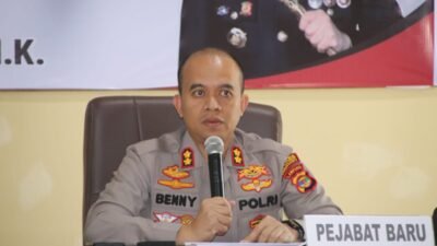 Polres Pringsewu Imbau Warga Tidak Lakukan Takbir Keliling