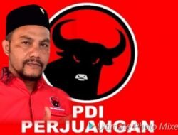 Tgk.Iskandar Sarong Ucap Selamat Kepada Ganjar Pranowo Sebagai Calon Presiden