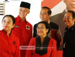 Tgk.Iskandar Sarong Ucap Selamat Kepada Ganjar Pranowo Sebagai Calon Presiden RI Periode 2024-2029