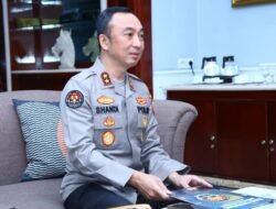 Persiapan Polri Amankan KTT ASEAN di Labuan Bajo