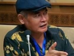 Jodhi Yudhono Minta Seluruh Anggota IWO Kawal Proses Hukum Penganiayaan Wartawan Di Subulussalam
