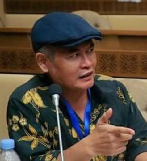 Jodhi Yudhono Minta Seluruh Anggota IWO Kawal Proses Hukum Penganiayaan Wartawan Di Subulussalam