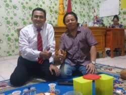 Ada Rentenir Tak Manusiawi, Advokat Sakty Berharap Kapolresta Pasuruan Bertindak Tegas