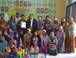 Ada Rentenir Tak Manusiawi, Advokat Sakty Berharap Kapolresta Pasuruan Bertindak Tegas