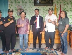 Ada Rentenir Tak Manusiawi, Advokat Sakty Berharap Kapolresta Pasuruan Bertindak Tegas
