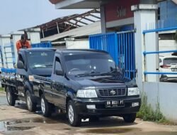 Pengerit Minyak BBM Subsidi Solar SPBN Ketapang Kota Pangkal Pinang Dipertanyakan
