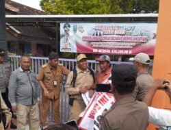 Polres Probolinggo Berhasil Melakukan Mediasi Penyegelan SDN Kalirejo 2 Dringu