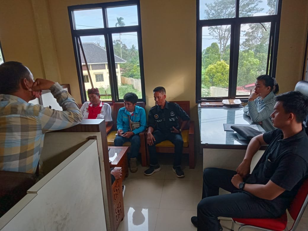 Terkait Tidak Ditahannnya Tersangka AP, Ini Penjelasan Kasat Reskrim Polres Tanggamus