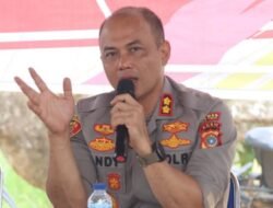 Viral di TikTok Sebut Oknum Bhayangkari Selingkuh, Ini Penjelasan Kapolres Aceh Timur