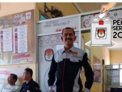 KIP Aceh Timur Empat Parpol Tidak Mengikuti Bacaleg Peserta Pemilu 2024