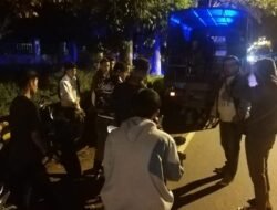 Polres Bondowoso Berhasil Amankan Joki Bali Berikut 14 Unit Motor
