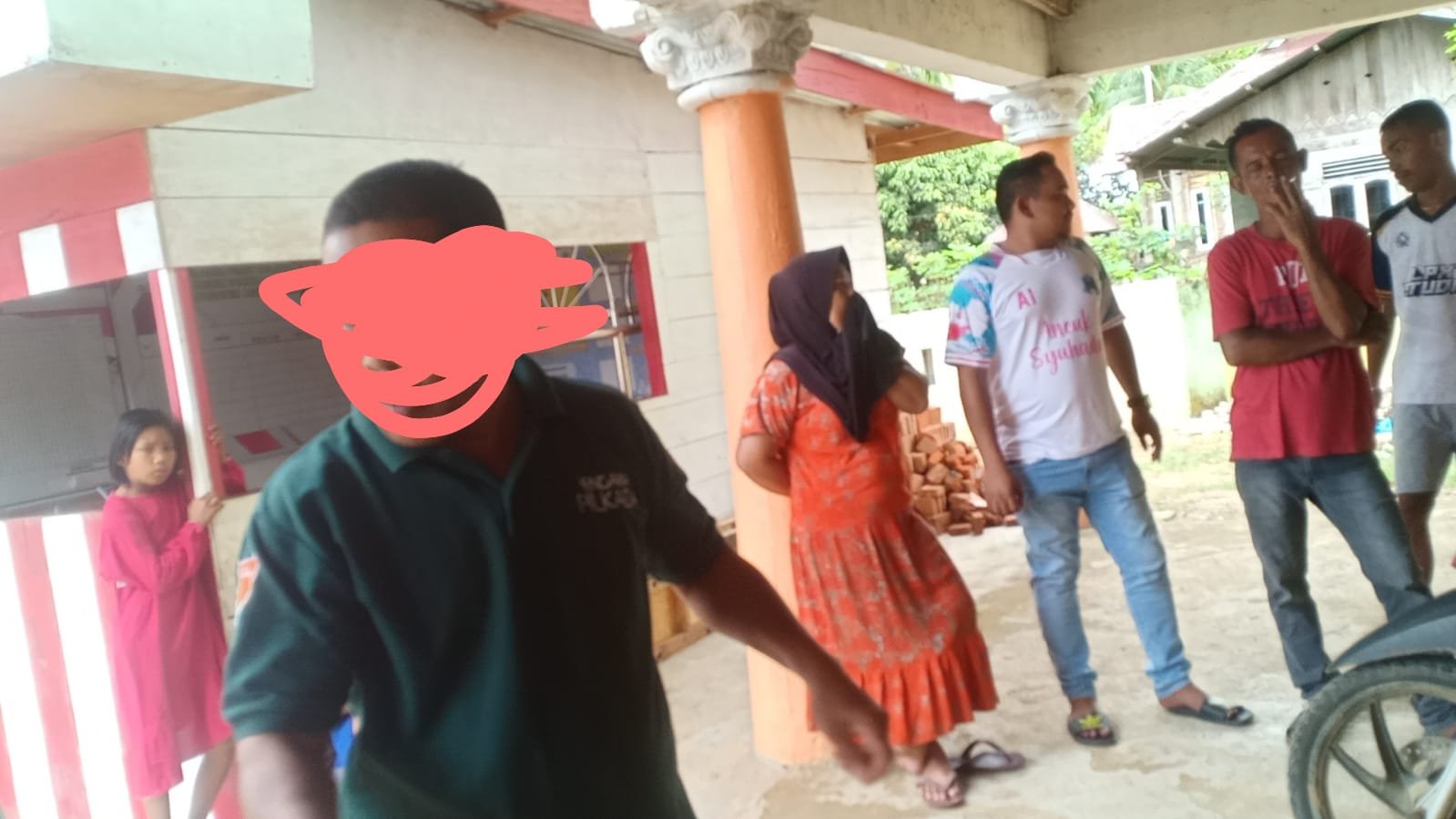 KECIK Bagok Panah Sa Buat Warganya Kecewa Dengan Janji Palsu Terhadap Warga Sendiri