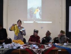 Kapolres Probolinggo Pastikan Arca Ganesha Jatuh di Kawah Bromo, Bukan Dicuri