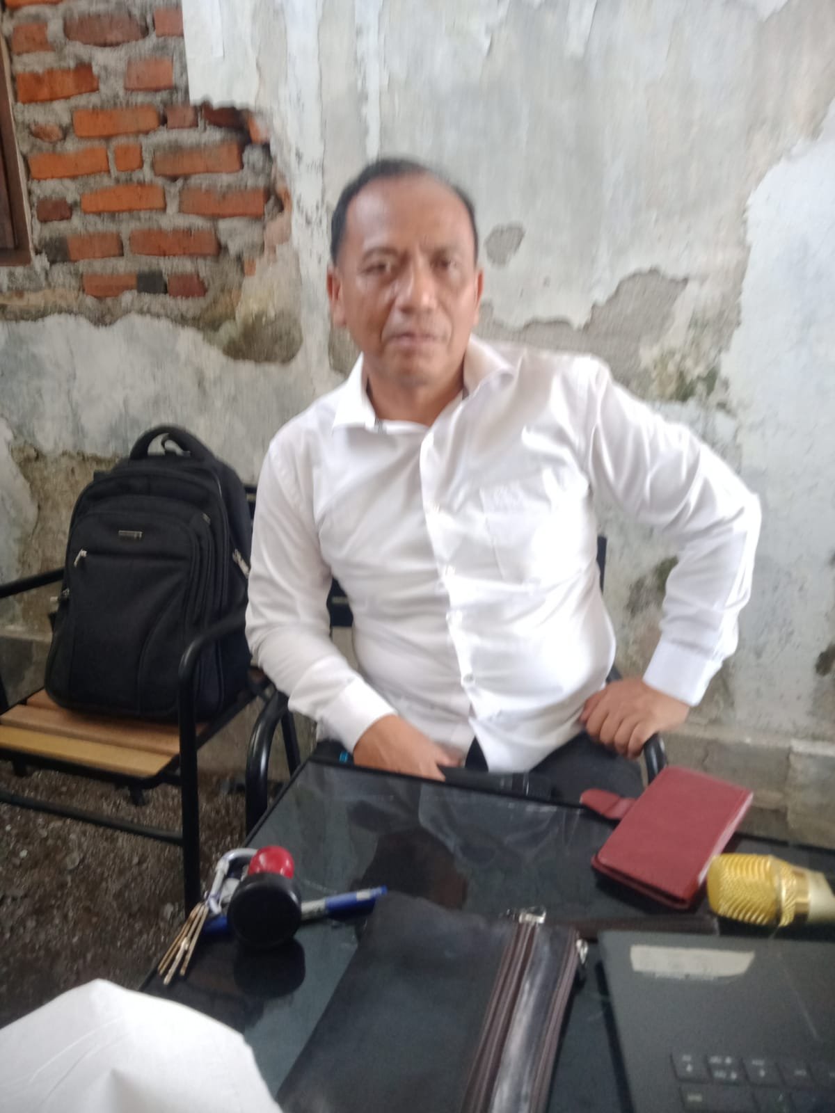 Pemdes Karangasem Adakan Pelatihan dan Penyuluhan Perlindungan Anak