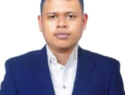 Zulfadli Oyong Fraksi NasDem Kesalkan Ulah Oknum Baitul Mal