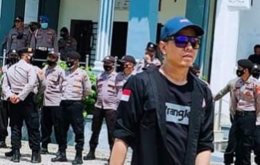 FAKSI Menantang Dana Pokir dan Bimtek DPRK Aceh Timur ke Bandung dan Bali Diaudit serta Diungkap ke Publik
