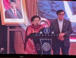 Ulang Tahun Ke – 70,Yasona Luncurkan Buku Biografi Politik