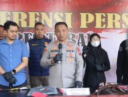 Polisi Berhasil Ungkap Pelaku Gendam di Tuban, Tersangka Oknum Kades