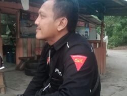 Profesi Sebagai Wartawan Jangan Pernah di Pandang Sebelah Mata