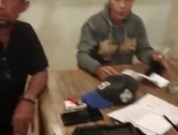 Diduga Ada Oknum Sikuat Bos Tambang Timah Illegal Wilayah Jebus Dan Parit Tiga Dengan Leluasa Mengintimidasi Wartawan