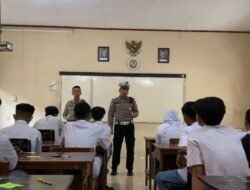 Pak Sicomo Polres Tulungagung Setia Jemput Bola Permudah Masyarakat Urus SIM