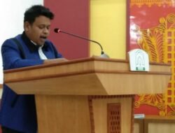 Mau Dibawa Kemana Aceh Timur Ditangan Ir. Mahyuddin, Simak Selengkapnya