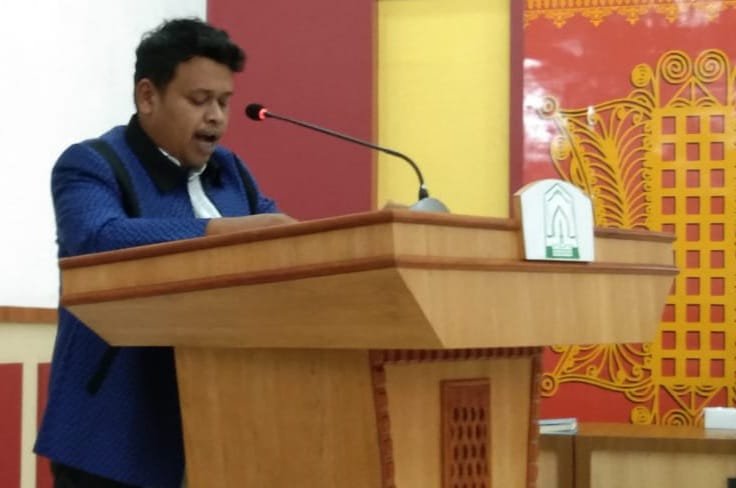 Mau Dibawa Kemana Aceh Timur Ditangan Ir. Mahyuddin, Simak Selengkapnya