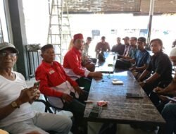 DPC PWRI Aceh Timur Resmi di Pimpin Nana  Supriatna