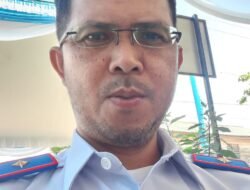 Kami Menyampaikan Bahwa Tidak Benar UPT PPTP Pada Pelabuhan Sadai Menarik Retribusi Sewa Lahan Pada Lahan Milik Earga Atas Nama Sumarli