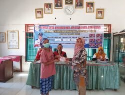 Pemdes Bintaran salurkan BLT Dana Desa Tahap 2