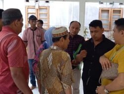 Zulfadli Oyong Minta Pemerintah Tak Tutup Mata Terkait Sengketa PTPN I JRU dengan Warga