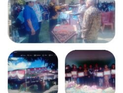 Pengumuman Kelulusan Siswa – Siswi SMP di Halmahera Selatan Minggu Lalu, Orang Tua Murid Dari Desa Mandaong di Kagetkan Dengan  Berubahnya Alamat SMPN 6 Halmahera Selatan