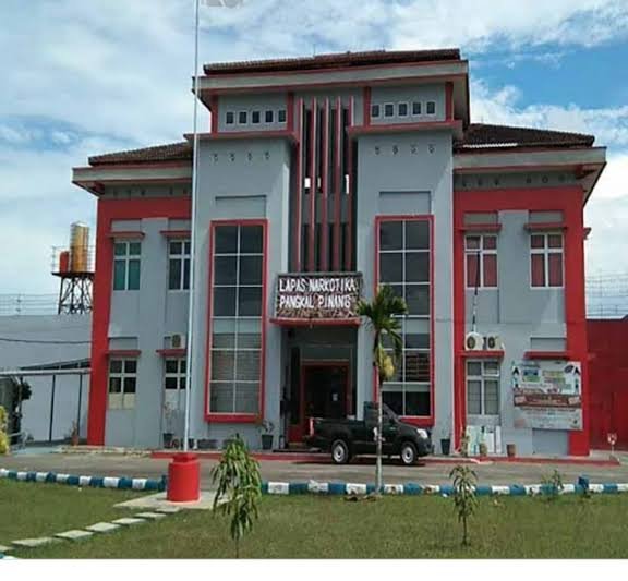 Tahanan Lapas Narkoba Diduga Bernama Sule Menyuruh Suruhan Untuk Menjebak Oknum Wartawan