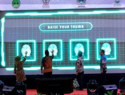 Rakerkomwil IV Ke-18 APEKSI Di Pasuruan, Gus Ipul : ‘Jujur Saja Saya Belajar Sama Kota Mojokerto’