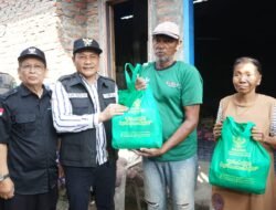 Wabup Subandi : Bedah Rumah Tidak Layak Huni Jadi Prioritasnya