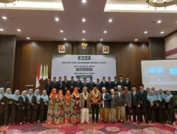 Wabup H. Subandi: Wisuda Sebagai Manifestasi Pengakuan Publik Terhadap Proses