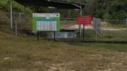 Humas PT. BEST Benarkan Abu FABA Pembakaran Penuhi Lokasi Sekitar KPL