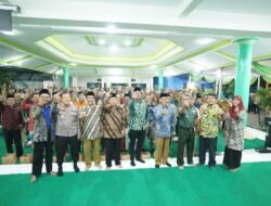 Gus Muhdlor Jadikan Desa Sebagai Ujung Tombak Pembangunan Sidoarjo