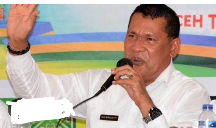 Bantahan Atau Hak Jawab Kepala Dinas Kadisdikbud Aceh Timur