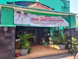 Kadis Pendidikan Dr. Ng. Tirto Adi, M. Pd., Kabupaten Sidoarjo, Berikan Rekomendasi 70 % Kepada Anggota Dewan Dari Beberapa Fraksi Partai di Sidoarjo