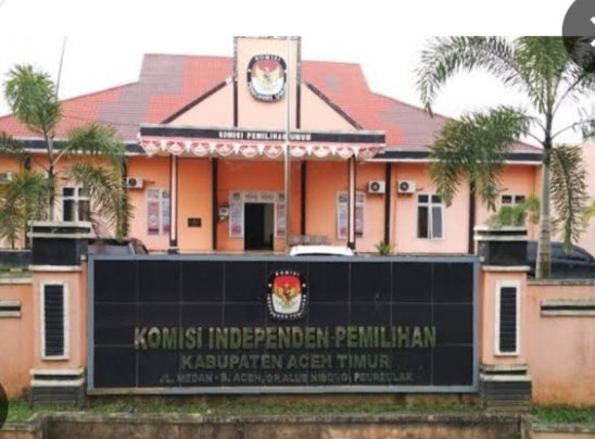 Alhamdulillah, Azhari M Nur Haji Maop Masuk Bursa Calon DPR Aceh