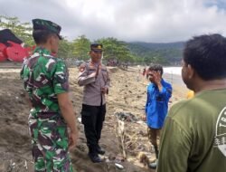 Polisi Berhasil Ungkap Misteri Penemuan Jenazah di Pantai Tampora Situbondo Empat Tersangka Diamankan