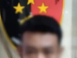 Satreskrim Polres Tanggamus Kembali Tangkap Tersangka Pencabulan di Semaka